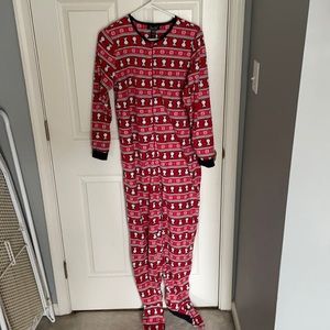 Christmas PJs